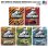 画像1: HOT WHEELS PREMIUM Jurassic World Die-cast cars 【全5種】 (1)