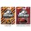 画像2: HOT WHEELS PREMIUM Jurassic World Die-cast cars 【全5種】 (2)