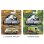 画像3: HOT WHEELS PREMIUM Jurassic World Die-cast cars 【全5種】 (3)