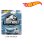 画像4: HOT WHEELS PREMIUM Jurassic World Die-cast cars 【全5種】 (4)