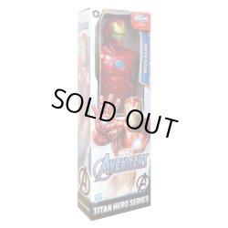 画像3: AVENGERS Blast Gear Iron Man Figure