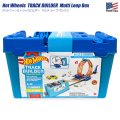 Hot Wheels Track Builder Multi Loop Box