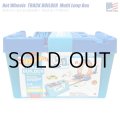 Hot Wheels Track Builder Multi Loop Box