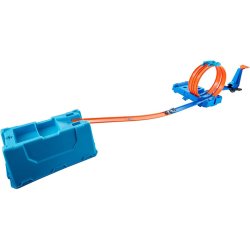 画像4: Hot Wheels Track Builder Multi Loop Box