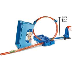 画像5: Hot Wheels Track Builder Multi Loop Box