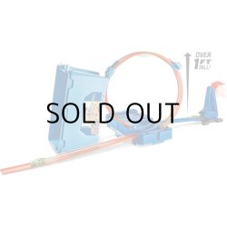 画像5: Hot Wheels Track Builder Multi Loop Box