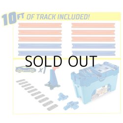 画像6: Hot Wheels Track Builder Multi Loop Box