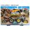 画像2: Mattel Hot Wheels Monster Trucks 2pc【全8種】