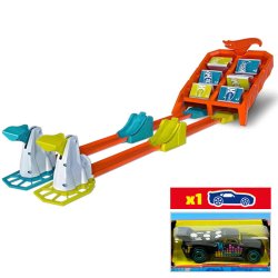 画像2: Hot Wheels Launch Across Challenge