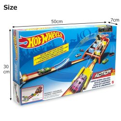 画像7: Hot Wheels Launch Across Challenge
