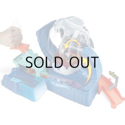 画像6: Hot Wheels Robo Shark Frenzy Playset