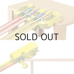 画像3: Hot Wheels Track Builder Multi-Lane Speed Box