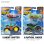 画像4: Mattel Hot Wheels Monster Truck Plus Car 【全7種】 (4)