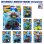 画像1: Hot Wheels Monster Trucks and Car 【全8種】 (1)