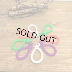 画像4: Halloween Soft Bracelet ハロウィーン ソフト ブレスレット  ランダム8本セット
