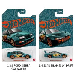 画像2: Hot Wheels 56 Anniversary Two Tone【全5種】