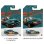 画像2: Hot Wheels 56 Anniversary Two Tone【全5種】 (2)