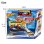 画像6: Hot Wheels City Downtown Express Car Wash Playset