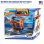 画像1: Hot Wheels City Downtown Car Park Playset (1)