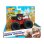 画像8: Hot Wheels Monster Trucks Roarin' Wreckers（全3種）
