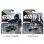 画像2: Hot Wheels Character Cars STAR WARS 【全11種】