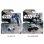 画像4: Hot Wheels Character Cars STAR WARS 【全11種】