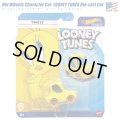 Hot Wheels Character Car LOONEY TUNES