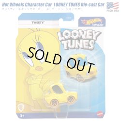 画像1: Hot Wheels Character Car LOONEY TUNES