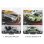 画像2: Hot Wheels Premium Real Riders 1:43 Die-Cast Car 【全2種】 (2)