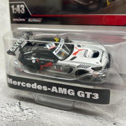 画像3: Hot Wheels Premium Real Riders 1:43 Die-Cast Car 【全2種】