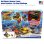 画像1: Hot Wheels Monster Trucks Arena Smashers Car Jump Challenge (1)