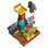 画像3: Hot Wheels Monster Trucks Arena Smashers Car Jump Challenge