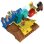 画像5: Hot Wheels Monster Trucks Arena Smashers Car Jump Challenge