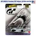 Hot Wheels Premium POP Culture NISSAN CONCEPT 2020 VISION GRAN TURISMO