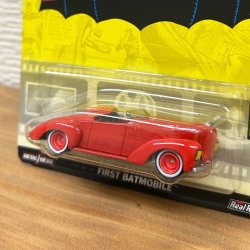 画像2: POP Culture BATMAN FIRST BATMOBILE