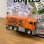 画像2: Hot Wheels Premium POP Culture The Beatles HIWAY HAULER (2)