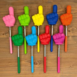 画像7: Jumbo Pointing Stic