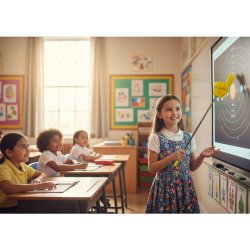 画像8: Jumbo Pointing Stic