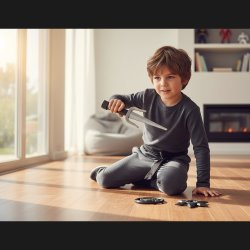 画像7: Ninja Playset