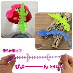 画像3: のびーるほねほね 6個セット