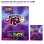 画像1: JOHNNY LIGHTNING PSYCHEDELIC PEZ toycar サイケデリック ペッツ ミニカー 【全2種】 (1)