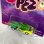 画像3: JOHNNY LIGHTNING PSYCHEDELIC PEZ toycar サイケデリック ペッツ ミニカー 【全2種】