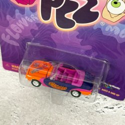 画像4: JOHNNY LIGHTNING PSYCHEDELIC PEZ toycar 【全2種】
