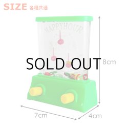 画像5: Mini Water Game 3-Pack Set