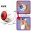 画像2: Eye Ball Squeeze (2)