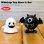 画像1: Wind-up toy Ghost & Bat Set (1)