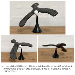 画像4: Blancing Eagle