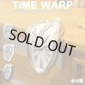 Time Warp Clock【全4種】