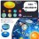 画像3: Hape Solar System Puzzle