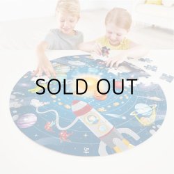 画像6: Hape Solar System Puzzle